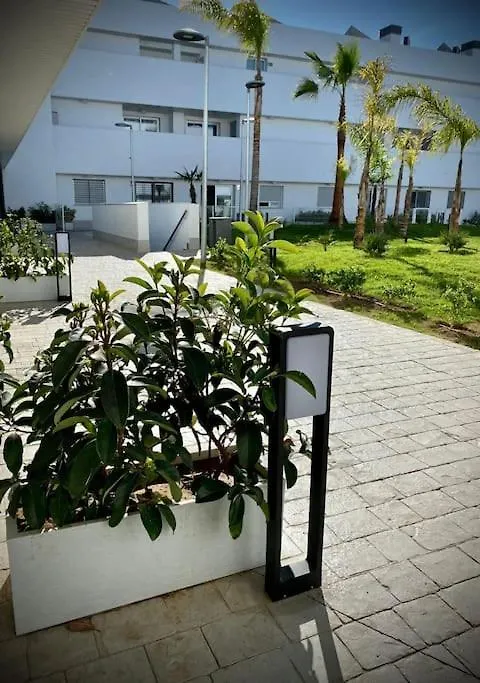 Mychoice Via Celere By Bossh! Apartments Rota