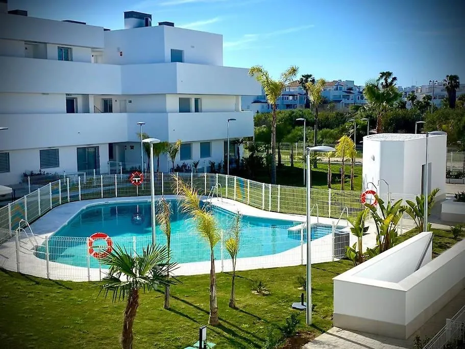Mychoice Via Celere By Bossh! Apartments Rota