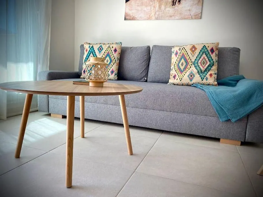 Mychoice Via Celere By Bossh! Apartments Rota