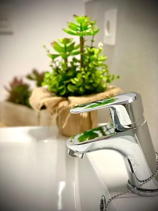 Mychoice Via Celere By Bossh! Apartments Rota