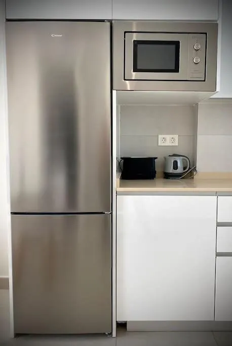 Mychoice Via Celere By Bossh! Apartments Rota