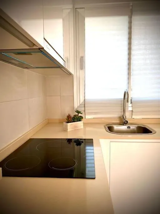 Mychoice Via Celere By Bossh! Apartments Rota
