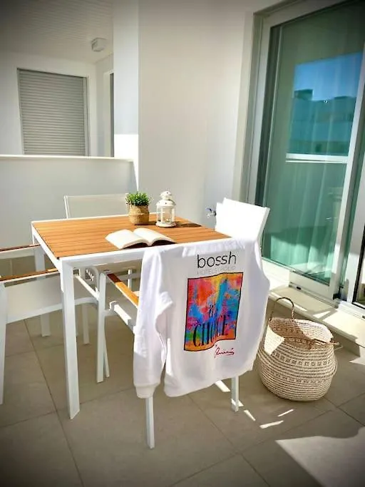 Mychoice Via Celere By Bossh! Apartments Rota