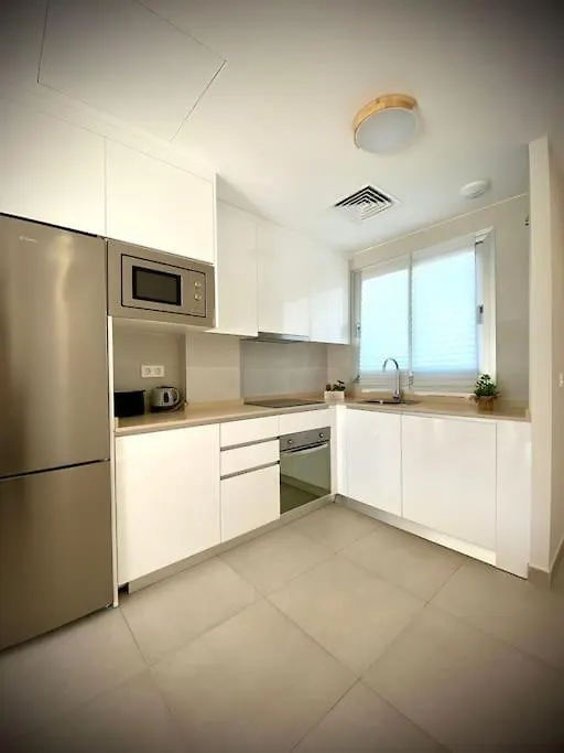 Mychoice Via Celere By Bossh! Apartments Rota