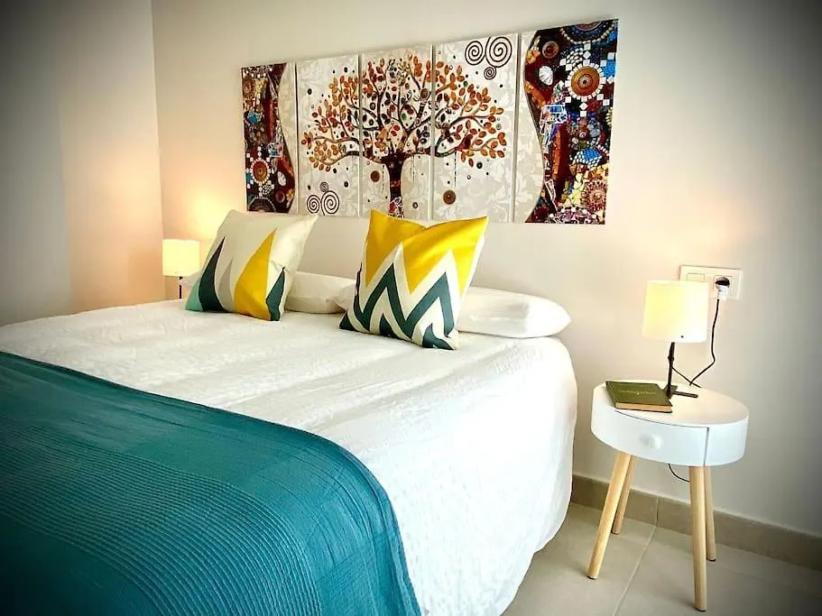 Mychoice Via Celere By Bossh! Apartments Rota 0*,  Spain