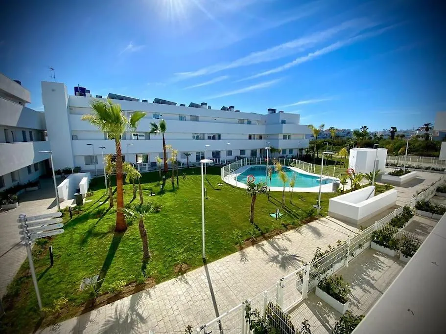 Mychoice Via Celere By Bossh! Apartments Rota