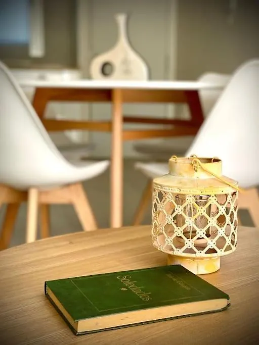 Mychoice Via Celere By Bossh! Apartments Rota