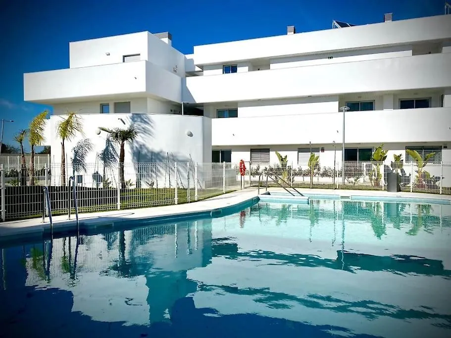Mychoice Via Celere By Bossh! Apartments Rota