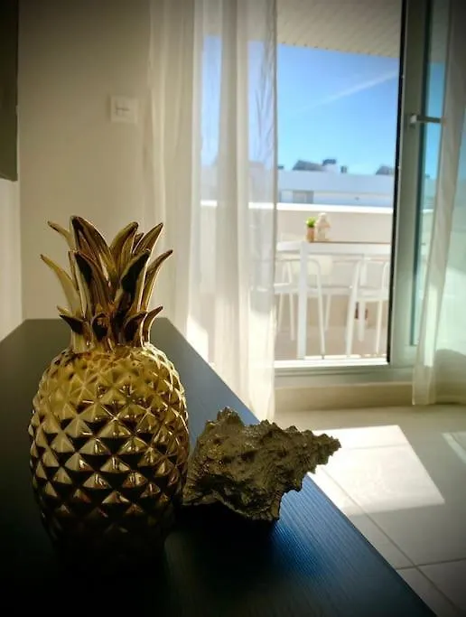 Mychoice Via Celere By Bossh! Apartments Rota