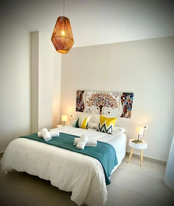 Mychoice Via Celere By Bossh! Apartments Rota