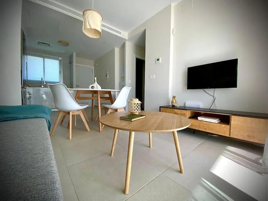 Mychoice Via Celere By Bossh! Apartments Rota