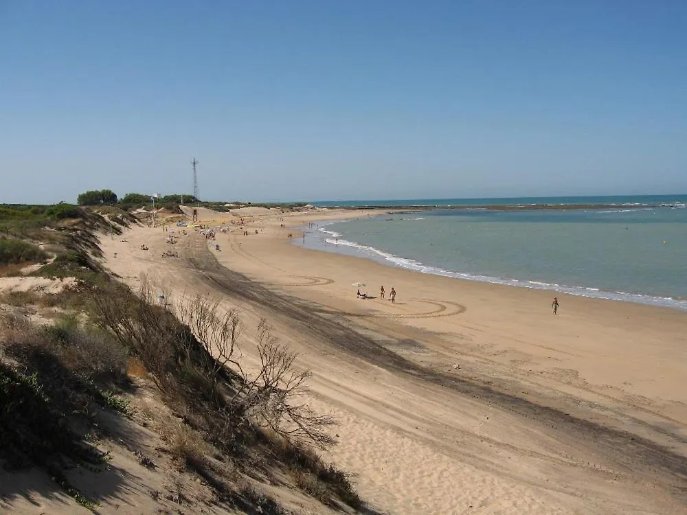 Mychoice Via Celere By Bossh! Apartments Rota Spain